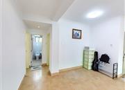 梧桐山新居（一期）-餐厅