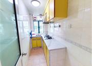 梧桐山新居（一期）-厨房