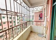 梧桐山新居（一期）-阳台