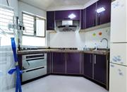 中海怡翠山庄-厨房