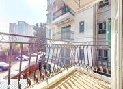 中海怡翠山庄-阳台