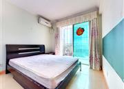 中海怡翠山庄-次卧