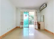 中海怡翠山庄-主卧