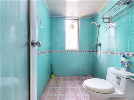 中海怡翠山庄-卫生间