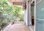 中海怡翠山庄-阳台