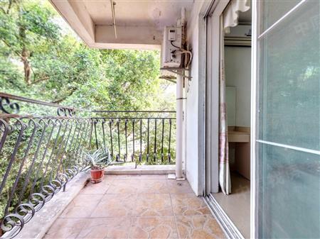 中海怡翠山庄-阳台