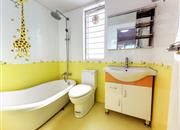 中海怡翠山庄-卫生间