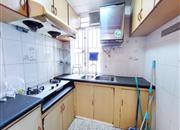 凤凰路58号大院-厨房