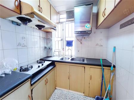 凤凰路58号大院-厨房