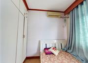 凤凰路58号大院-次卧