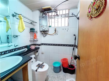 凤凰路58号大院-卫生间