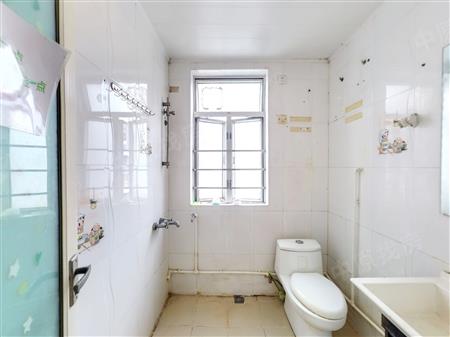 海都花园-卫生间