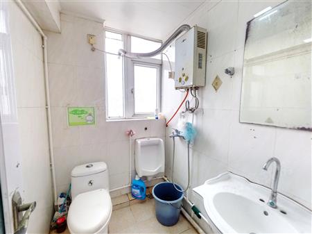 海都花园-卫生间