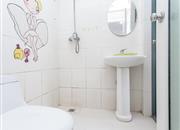 都心名苑-卫生间