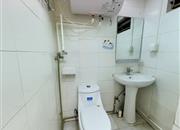 特力大厦-卫生间