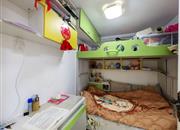 东门新干线-次卧