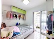 东门新干线-主卧