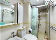 东门新干线-卫生间