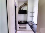 京基一百大厦-厨房