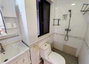 京基一百大厦-卫生间