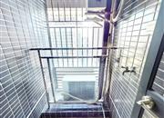 京基一百大厦-阳台