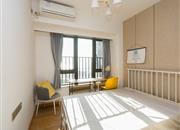 华丰前海湾（一期）-主卧