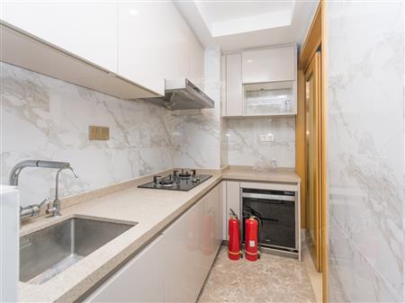 华丰前海湾（一期）-厨房