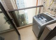 华丰前海湾（一期）-阳台