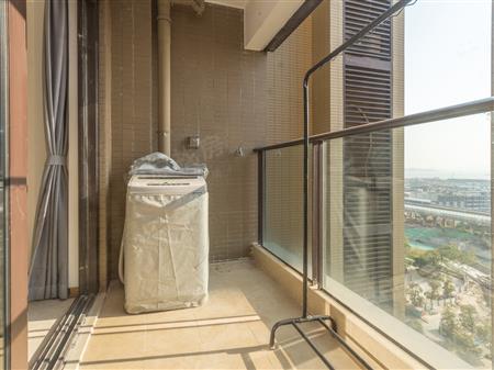 华丰前海湾（一期）-阳台