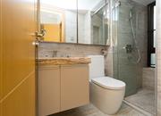 华丰前海湾（一期）-卫生间