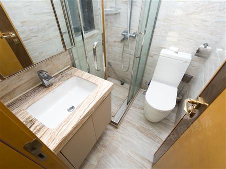 华丰前海湾（一期）-卫生间