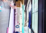 华联城市全景花园-阳台