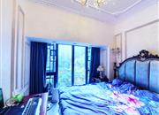 华联城市全景花园-次卧