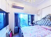 华联城市全景花园-次卧