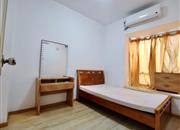 招商桃花园三期-次卧