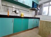 招商桃花园三期-厨房