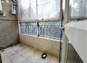 招商桃花园三期-阳台