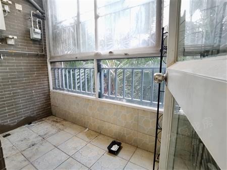 招商桃花园三期-阳台