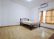 招商桃花园三期-主卧