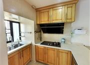 湾厦栖游记-厨房