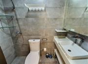 湾厦栖游记-卫生间