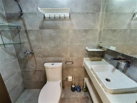 湾厦栖游记-卫生间