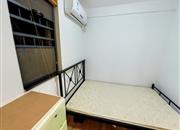 湾厦栖游记-次卧