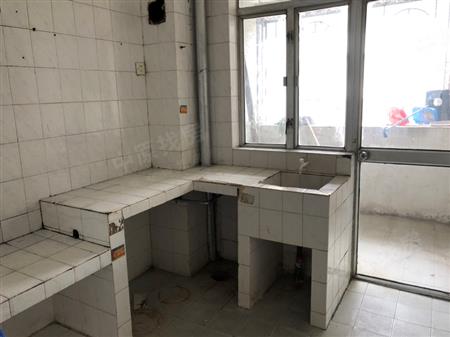 进出口公司（鹏湾住宅楼）-厨房