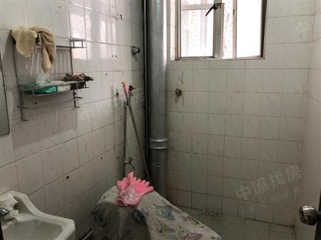 进出口公司（鹏湾住宅楼）-卫生间