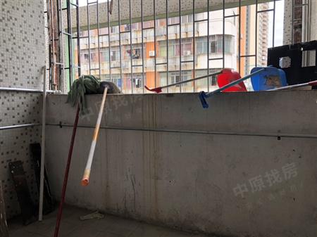 进出口公司（鹏湾住宅楼）-阳台