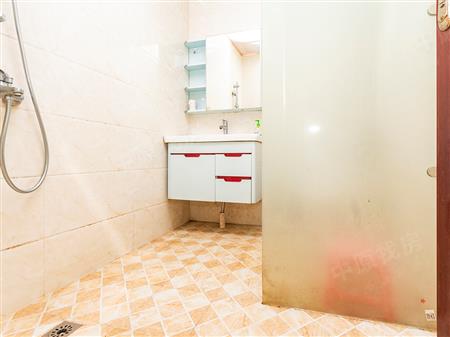 海湾明珠花园（一期）-卫生间