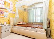 海湾明珠花园（一期）-次卧