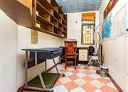 海湾明珠花园（一期）-书房