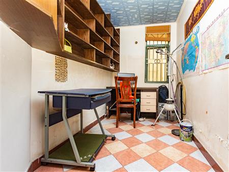 海湾明珠花园（一期）-书房